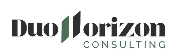 Logo DuoHorizon